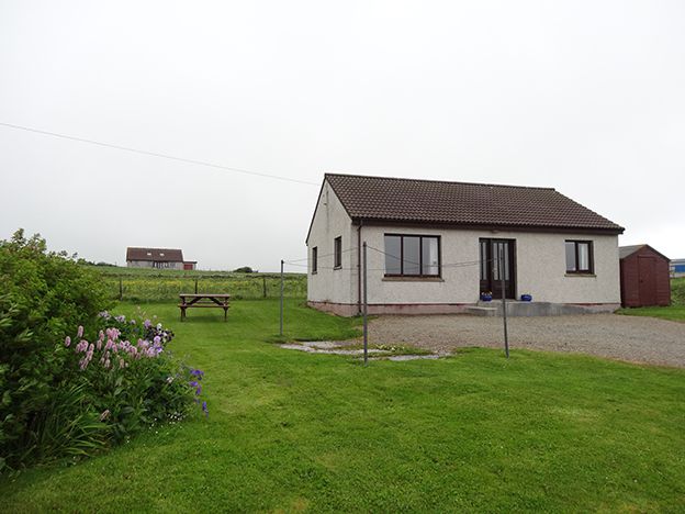 Daisy Cottage Self-Catering Orkney Daisy Cottage Self-Catering Orkney