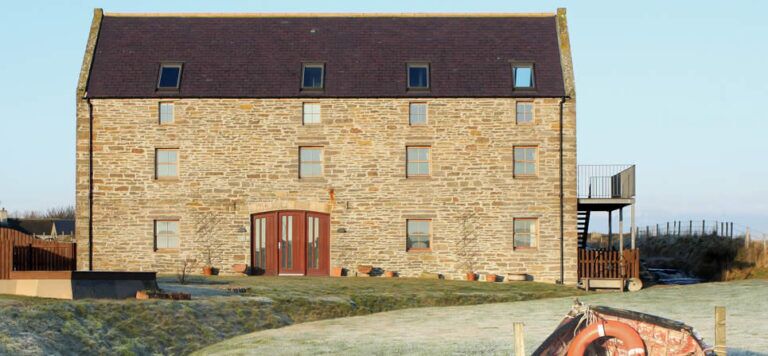 Sebay Mill Self-Catering Orkney Sebay Mill Self-Catering Orkney
