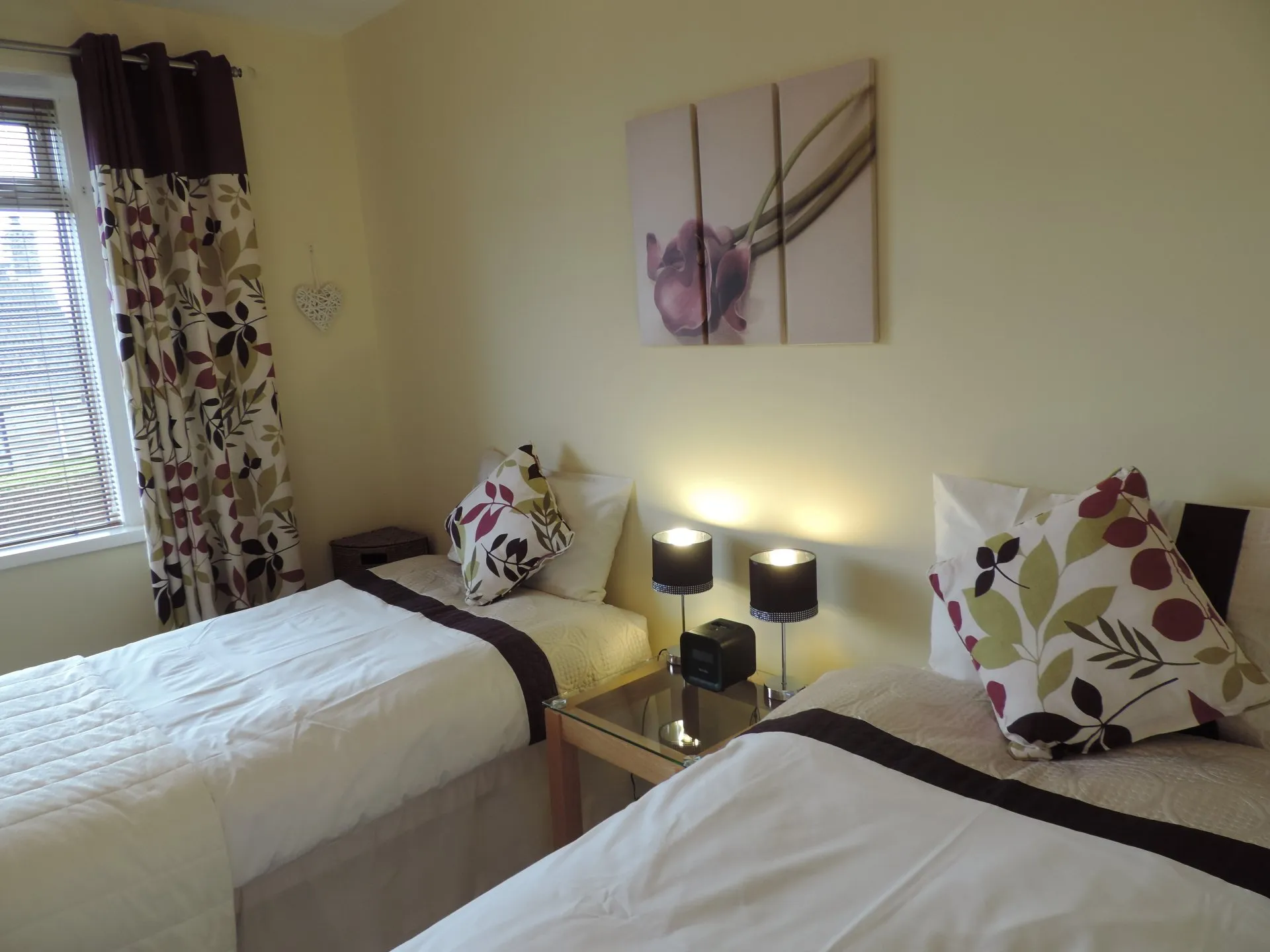 Earl Thorfinn Self-Catering Orkney Earl Thorfinn Self-Catering Orkney