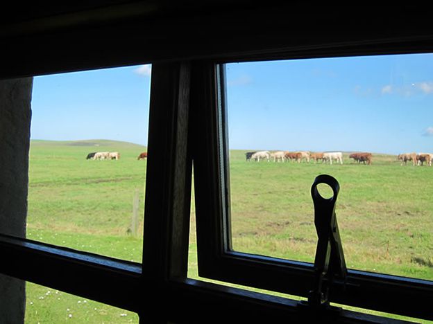 Hannabreck Self Catering Orkney Hannabreck Self Catering Orkney