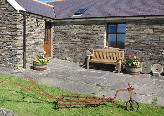Hannabreck Self Catering Orkney Hannabreck Self Catering Orkney