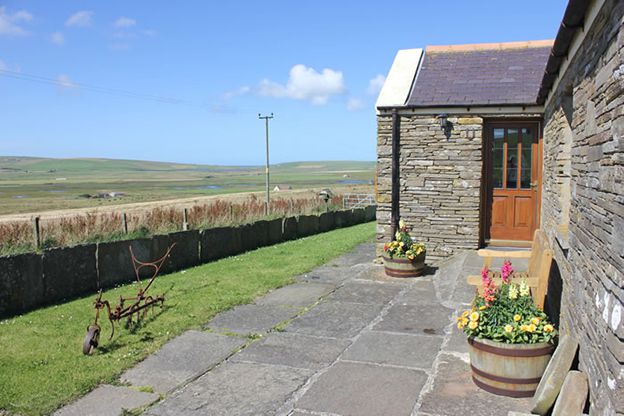 Hannabreck Self Catering Orkney Hannabreck Self Catering Orkney