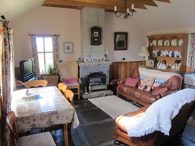 Hannabreck Self Catering Orkney Hannabreck Self Catering Orkney