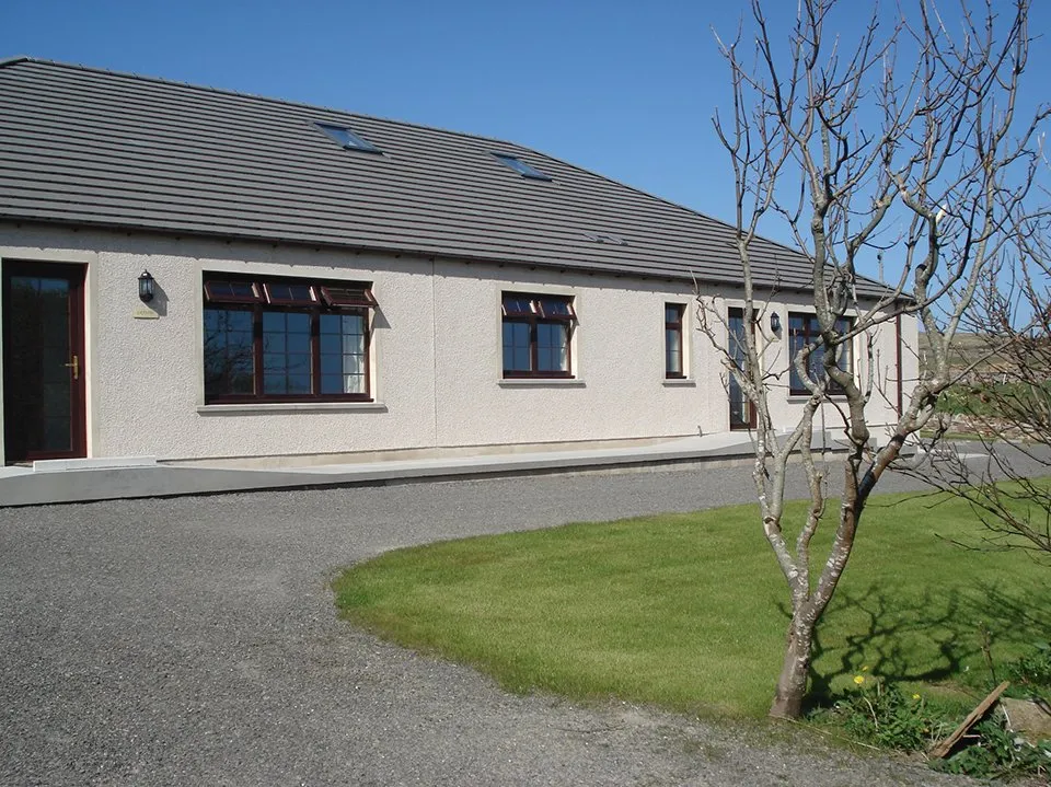 Sandstone Self Catering Orkney Sandstone Self Catering Orkney