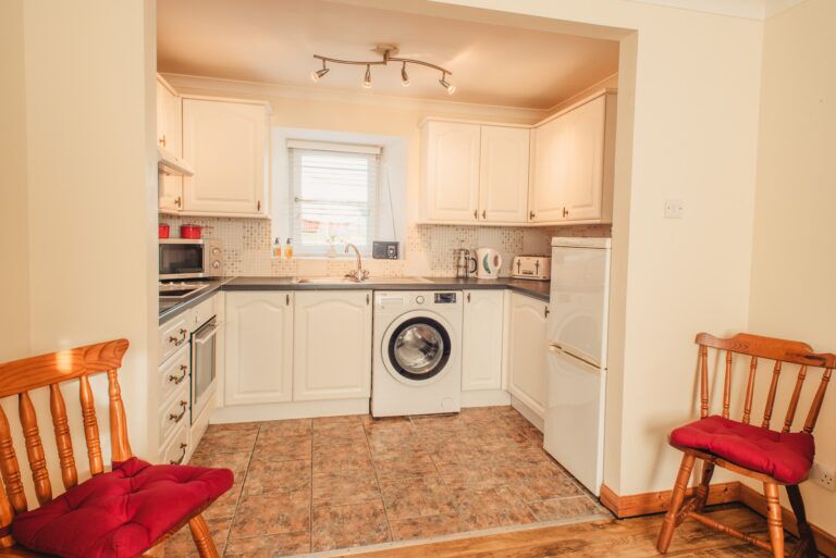 Weavers Cottage Self-Catering Islay Weavers Cottage Self-Catering Islay