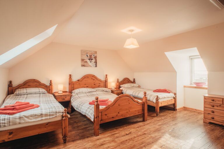 Weavers Cottage Self-Catering Islay Weavers Cottage Self-Catering Islay