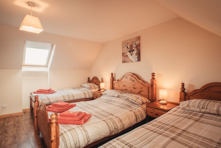 Weavers Cottage Self-Catering Islay Weavers Cottage Self-Catering Islay