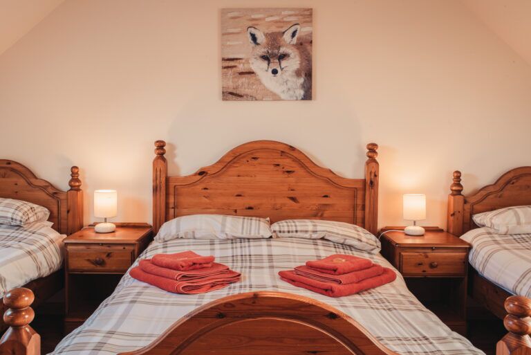 Weavers Cottage Self-Catering Islay Weavers Cottage Self-Catering Islay