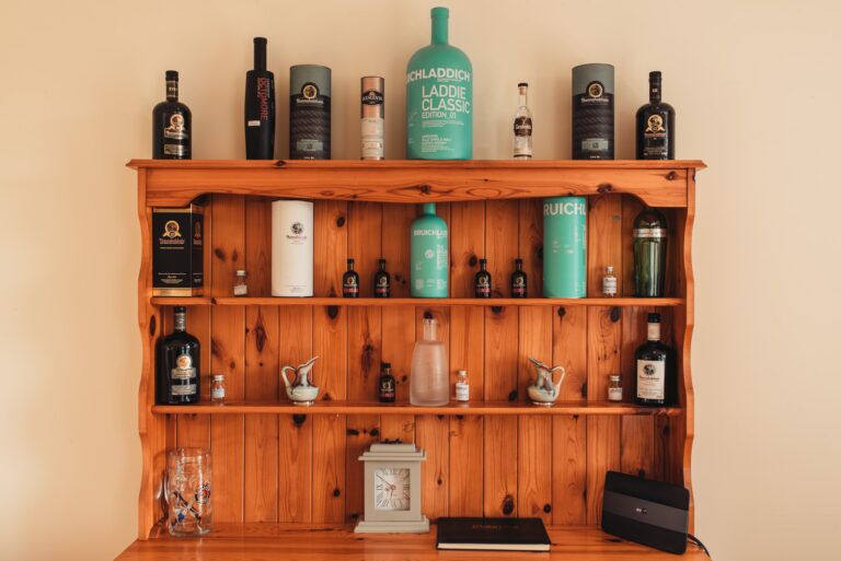Weavers Cottage Self-Catering Islay Weavers Cottage Self-Catering Islay