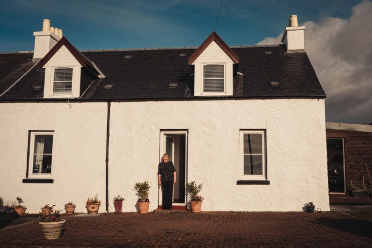 Weavers Cottage Self-Catering Islay Weavers Cottage Self-Catering Islay