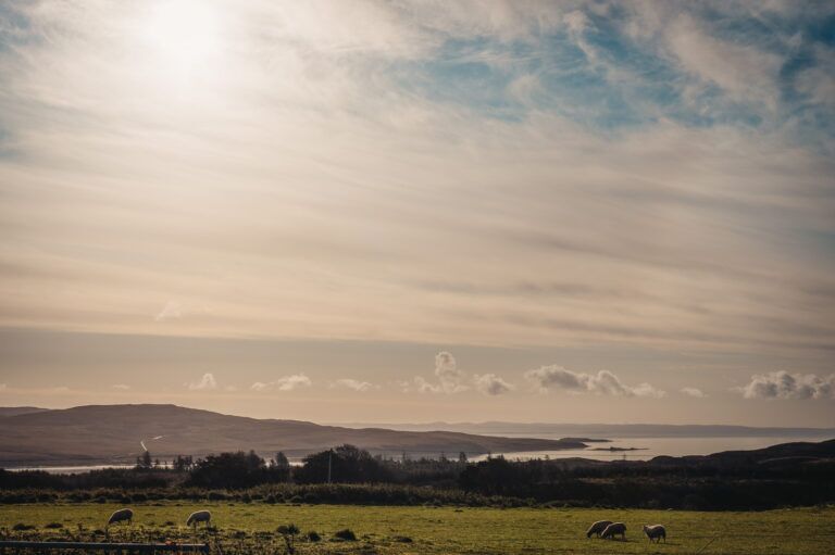 Weavers Cottage Self-Catering Islay Weavers Cottage Self-Catering Islay
