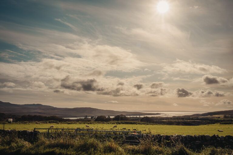 Weavers Cottage Self-Catering Islay Weavers Cottage Self-Catering Islay