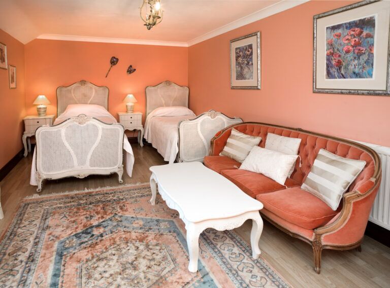 Craigadam Self-Catering Castle Douglas Craigadam Self-Catering Castle Douglas