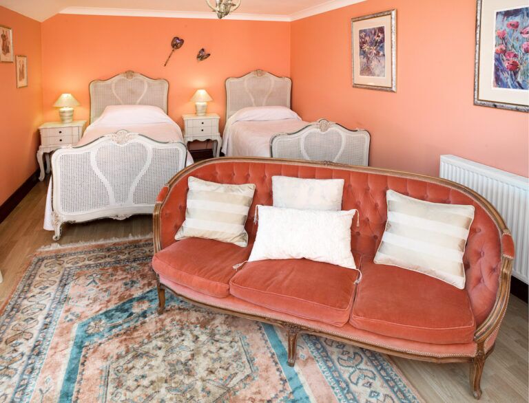 Craigadam Self-Catering Castle Douglas Craigadam Self-Catering Castle Douglas