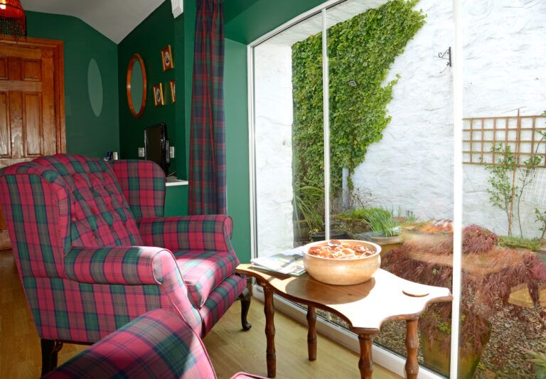 Craigadam Self-Catering Castle Douglas Craigadam Self-Catering Castle Douglas
