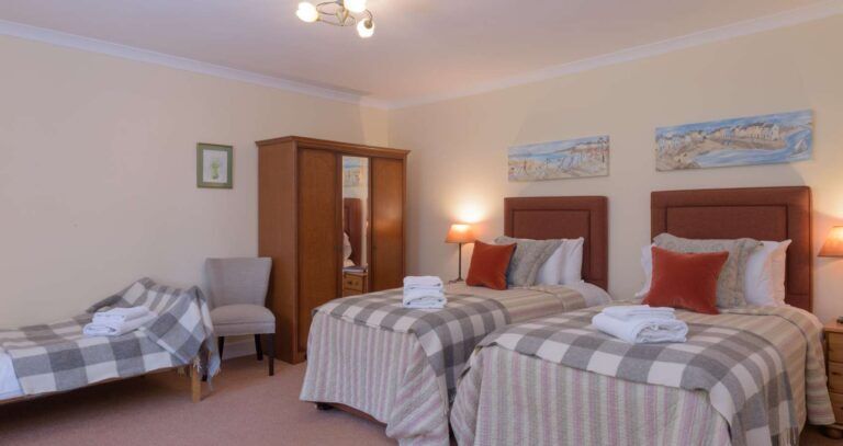 Ottoland Holiday Cottages Kirkcudbright Ottoland Holiday Cottages Kirkcudbright