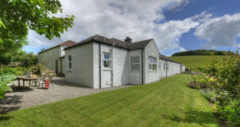 Ottoland Holiday Cottages Kirkcudbright Ottoland Holiday Cottages Kirkcudbright
