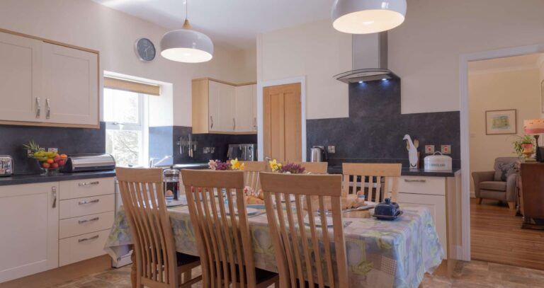 Ottoland Holiday Cottages Kirkcudbright Ottoland Holiday Cottages Kirkcudbright