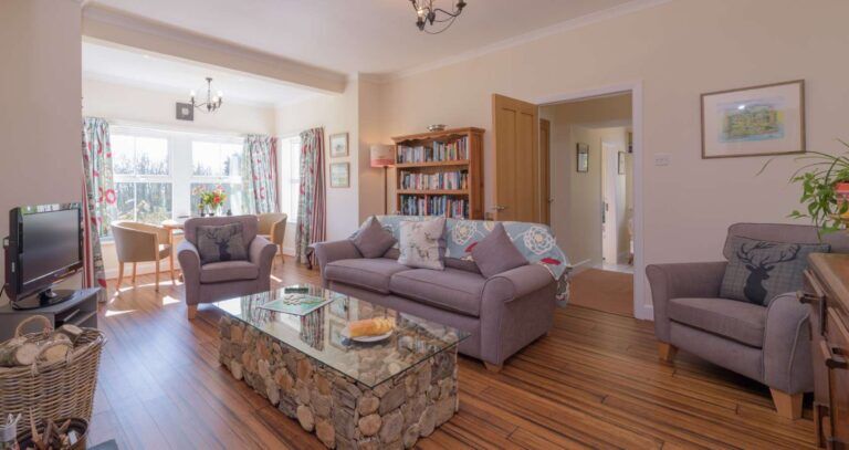 Ottoland Holiday Cottages Kirkcudbright Ottoland Holiday Cottages Kirkcudbright