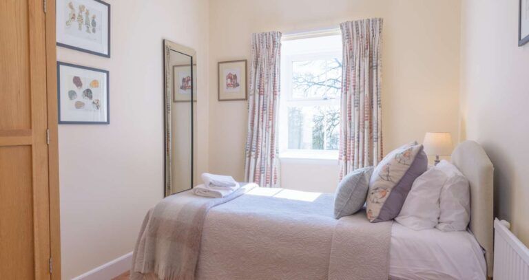 Ottoland Holiday Cottages Kirkcudbright Ottoland Holiday Cottages Kirkcudbright