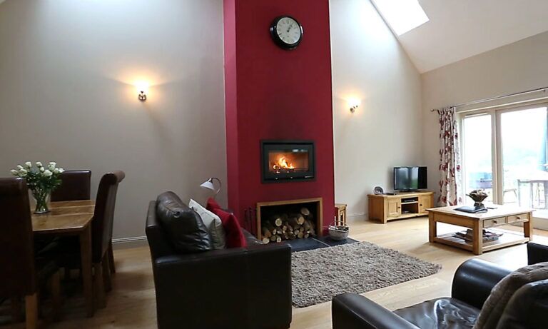 Craigton Cottages Loch Lomond Craigton Cottages Loch Lomond