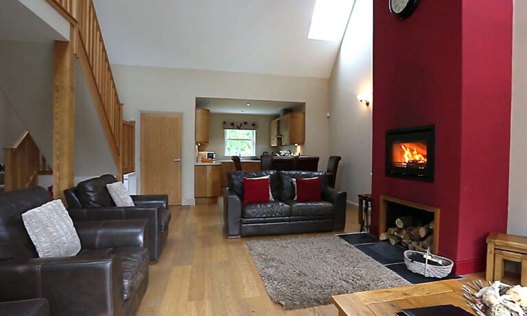 Craigton Cottages Loch Lomond Craigton Cottages Loch Lomond