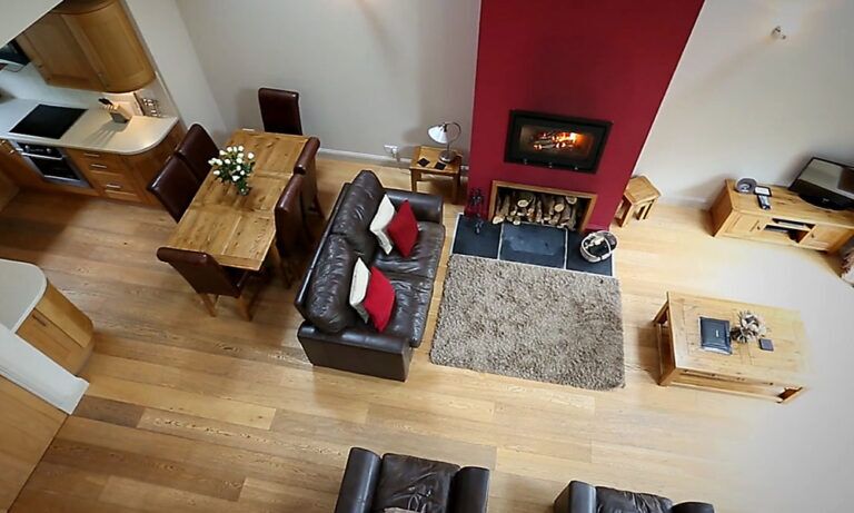 Craigton Cottages Loch Lomond Craigton Cottages Loch Lomond