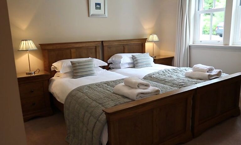 Craigton Cottages Loch Lomond Craigton Cottages Loch Lomond