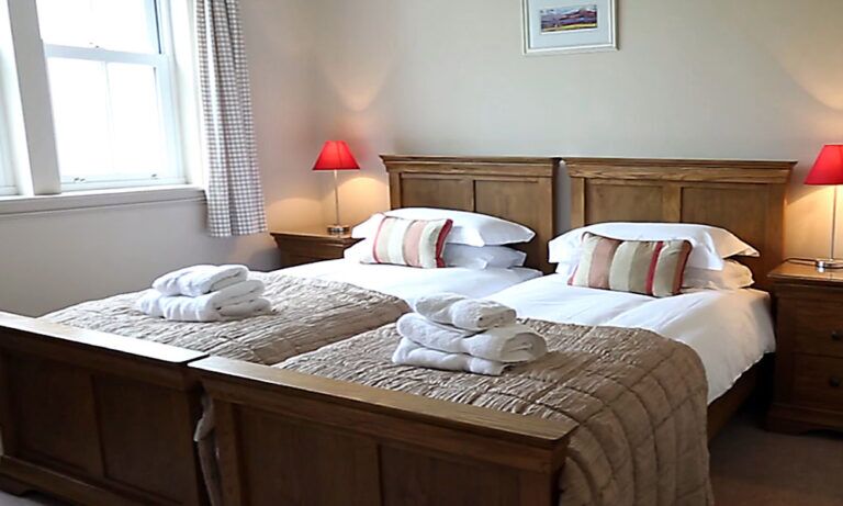 Craigton Cottages Loch Lomond Craigton Cottages Loch Lomond