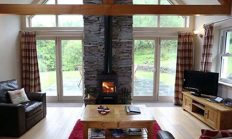 Craigton Cottages Loch Lomond Craigton Cottages Loch Lomond