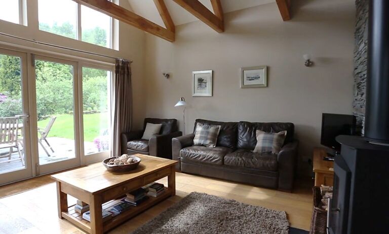 Craigton Cottages Loch Lomond Craigton Cottages Loch Lomond