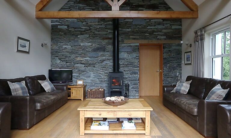 Craigton Cottages Loch Lomond Craigton Cottages Loch Lomond
