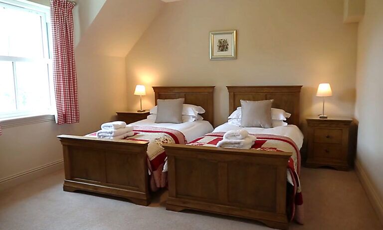 Craigton Cottages Loch Lomond Craigton Cottages Loch Lomond