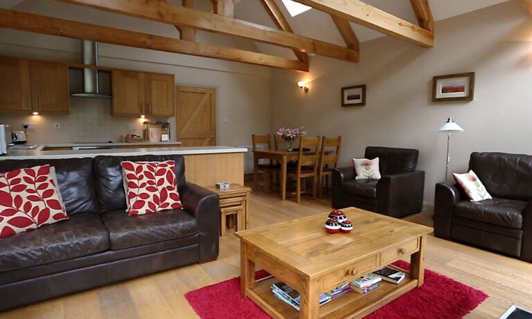 Craigton Cottages Loch Lomond Craigton Cottages Loch Lomond