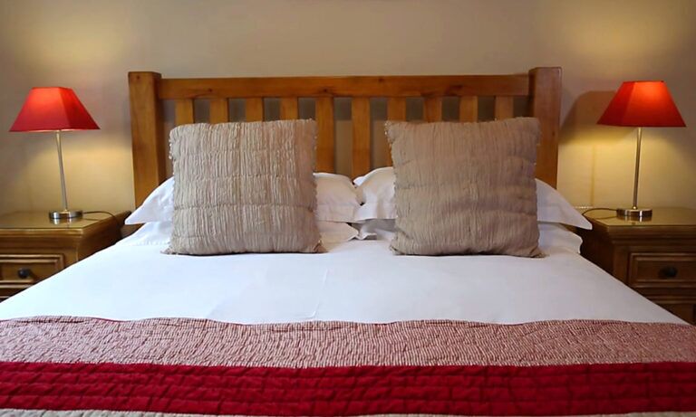 Craigton Cottages Loch Lomond Craigton Cottages Loch Lomond