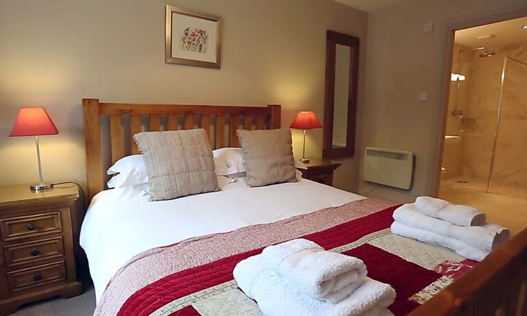 Craigton Cottages Loch Lomond Craigton Cottages Loch Lomond