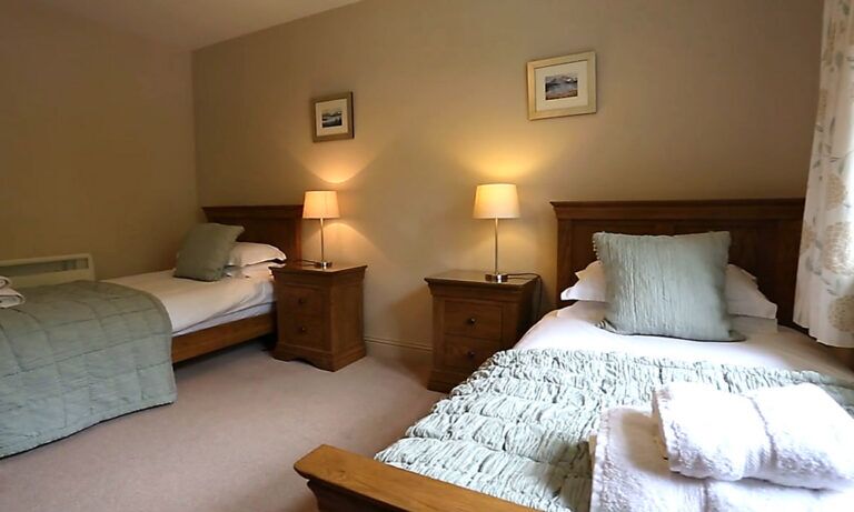 Craigton Cottages Loch Lomond Craigton Cottages Loch Lomond