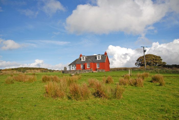 Inveryne Cottage Tighnabruaich Inveryne Cottage Tighnabruaich