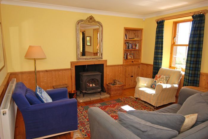 Inveryne Cottage Tighnabruaich Inveryne Cottage Tighnabruaich