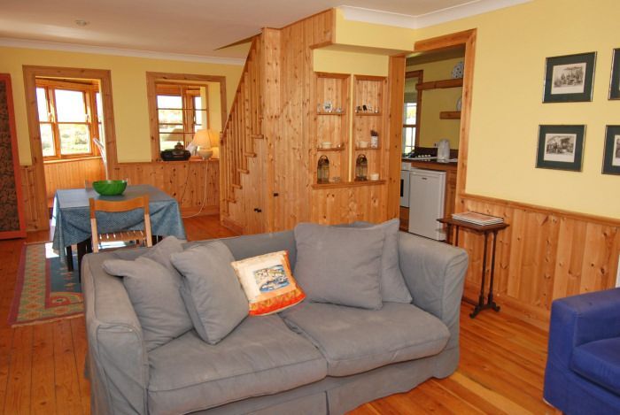 Inveryne Cottage Tighnabruaich Inveryne Cottage Tighnabruaich