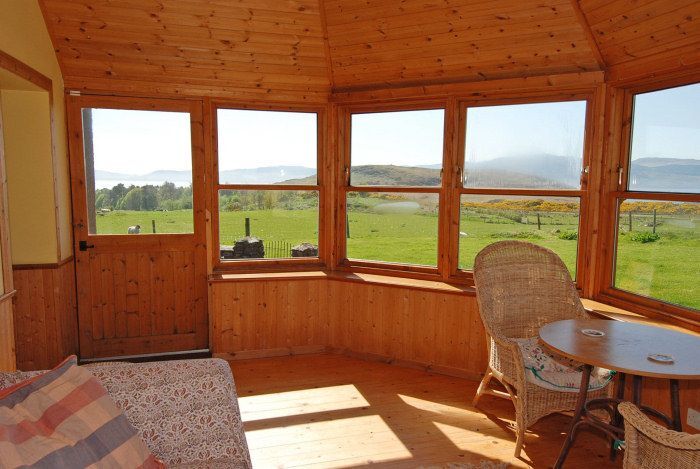 Inveryne Cottage Tighnabruaich Inveryne Cottage Tighnabruaich