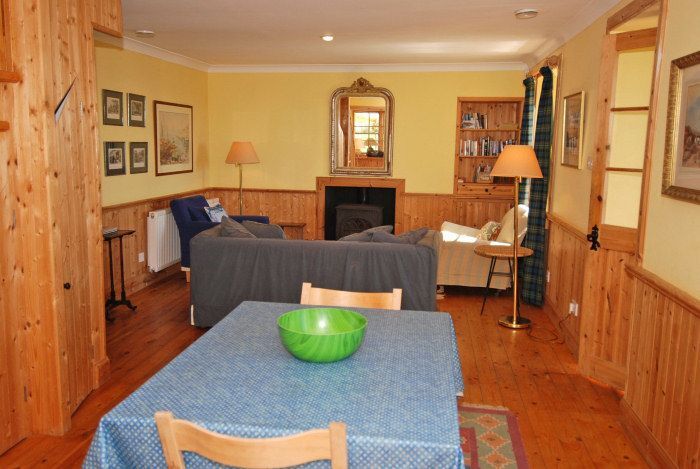 Inveryne Cottage Tighnabruaich Inveryne Cottage Tighnabruaich