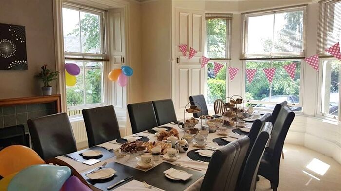 Kinnaird Country House Pitlochry Kinnaird Country House Pitlochry