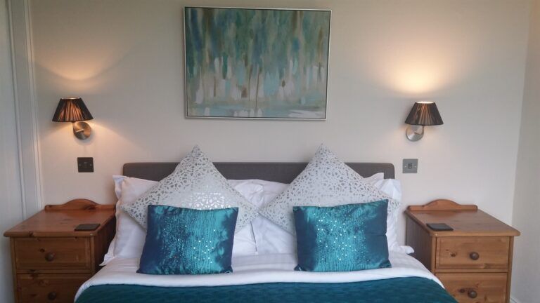 Kinnaird Country House Pitlochry Kinnaird Country House Pitlochry