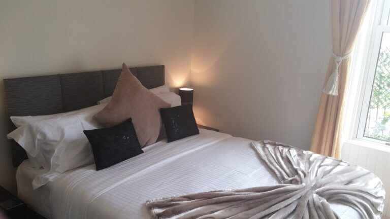 Kinnaird Country House Pitlochry Kinnaird Country House Pitlochry