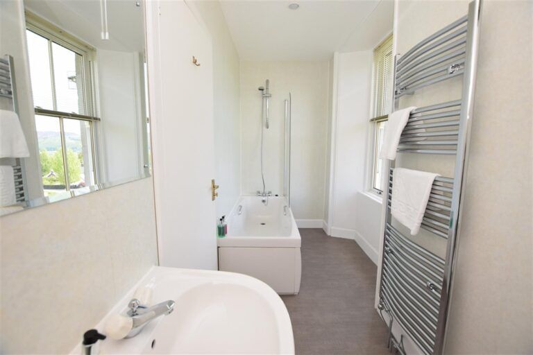 Kinnaird Country House Pitlochry Kinnaird Country House Pitlochry