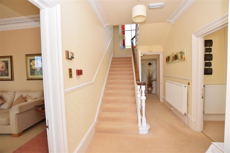 Kinnaird Country House Pitlochry Kinnaird Country House Pitlochry
