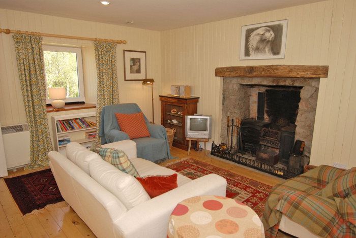 Lilybank Cottage Tighnabruaich Lilybank Cottage Tighnabruaich