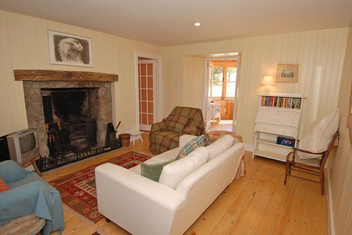 Lilybank Cottage Tighnabruaich Lilybank Cottage Tighnabruaich