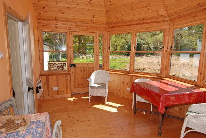 Lilybank Cottage Tighnabruaich Lilybank Cottage Tighnabruaich